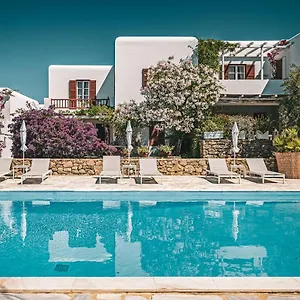 Casa Cozy , Mykonos Town Grèce