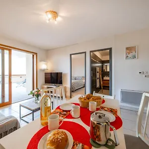 Le 32 Panoramique, Plein Soleil, Confort , Briançon France