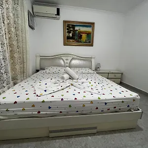 Boulevard Apartment Tirana