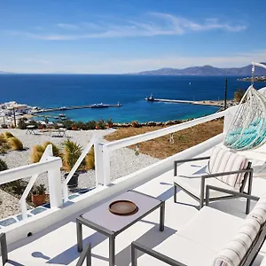 Lily Mykonos , Mykonos Town Grèce