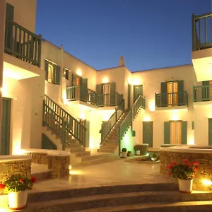 Celeste Apartment Ornos (Mykonos)