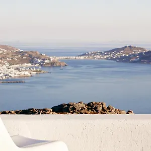 Amare Mykonos , Tourlos Grèce