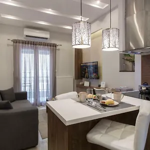 Flow - White Tower Two Bedroom Apartment Thessaloniki