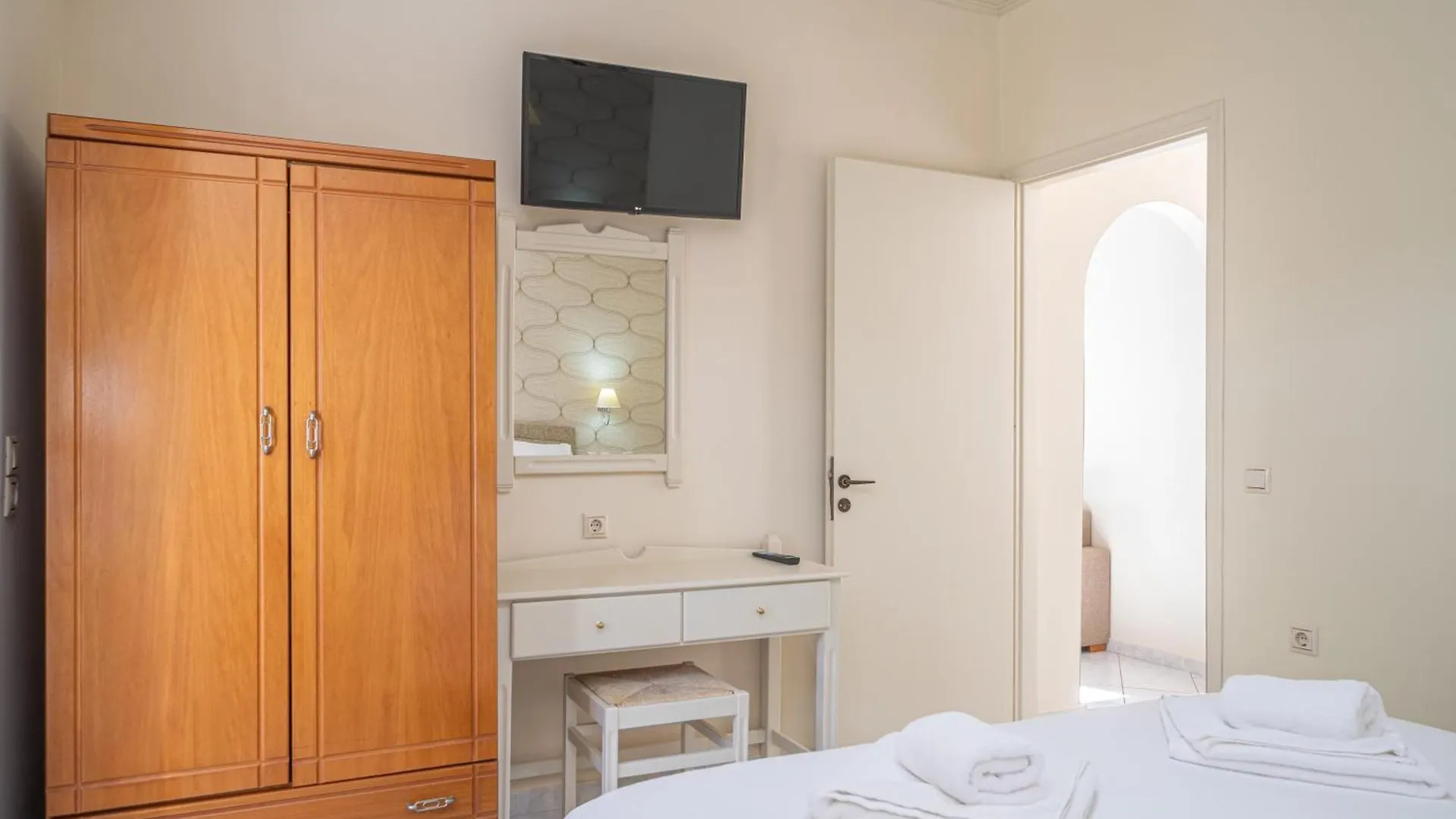 Panoramic Sunset Apartment Kothreas Greece
